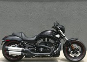 Harley-Davidson VRSCDX V-Rod